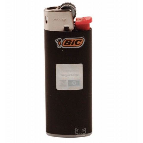 Isqueiro BIC Mini Isqueiro BIC Mini